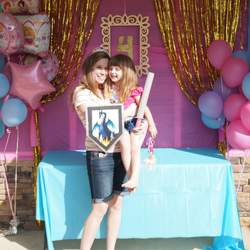 Princess Ariella's Royal Celebration - Sleeping Beauty 