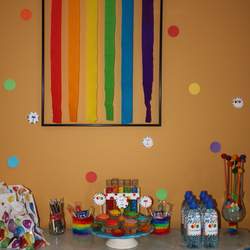 magical color - rainbow, colors