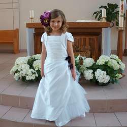 First Communion Celebration - None