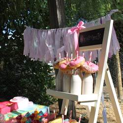 Gumboots and Tutus down on the Farm - Gumboots and Tutus