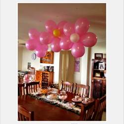 Party Play Date - Cupcakes
