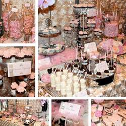 Blush Wedding - None