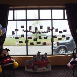 2nd Birthday - Mickey Mouse Clubhouse