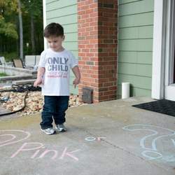 Gender Reveal - None