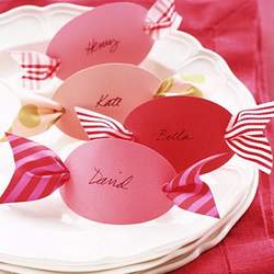 Sweet Shoppe Birthday - Sweet Shoppe Theme