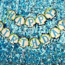 Sydney's 4th Birthday Under the Sea - Under the Sea/ Mermaid Party