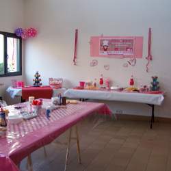 Cooking party - Cooking Party