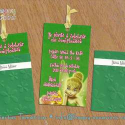 Tinkerbell - None