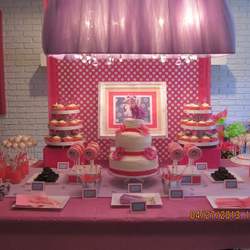 Nie Nie's "My Little Pony Party" - My Little Pony