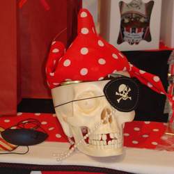 Pirates - Pirate Party