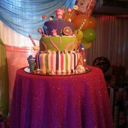 Quinceañero de Divaliz - None