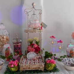 Cumpleaños de Lourdes - Princess Birthday Party 