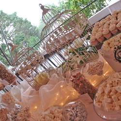 Birdcage Guatemala destination Wedding - Birdcage Guatemala destination Wedding silver white black