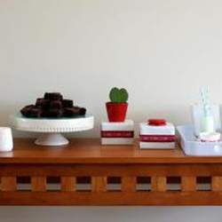 Valentine's Day Afternoon Tea - None