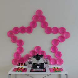 Rock Star - Rock Star Birthday