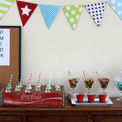 Ice Cream Party - Ice Cream Party