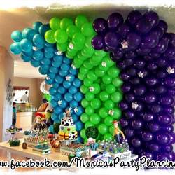 Toy Story Party - Toy Story Party