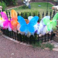 Fairy Wonderland - Enchanted Forest/Woodland Fairy