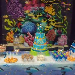 Under the Sea  - Under the Sea