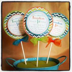 Trenton's Sweet Shoppe - Sweet Shoppe Theme