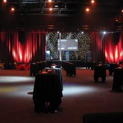 Birthday bash - Masquerade Night