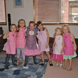 Cupcake Decorating Party - Cupcake Decorating Party