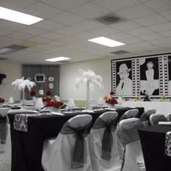 Hannah's Sweet 16 Birthday - Hollywood Theme