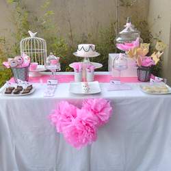 Camila's Party - Hello Kitty