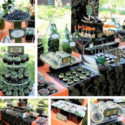 Celebration of Jack Grant - Hunting