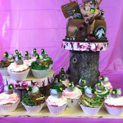 Kt's Duck Dynasty Party - Duck Dynasty