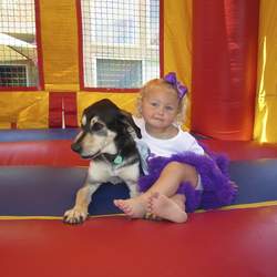 Natalie's Under the Sea Bash - Under the Sea/ Mermaid Party