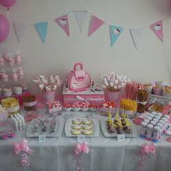 hello kitty - 9th  birthday 