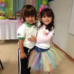 My little Mafer - My Little Pony
