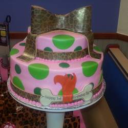 Zy 1st party - Pebbles