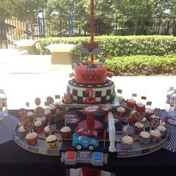 Disney Cars 2 - None