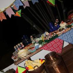 Festa Junina - Festa Junina