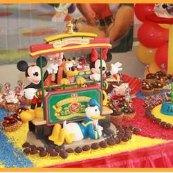 Mickey Mouse Clubhouse - Mickey Mouse Clubhouse