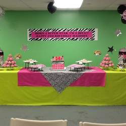Madison's 2nd Divalicious  Celebration  - None