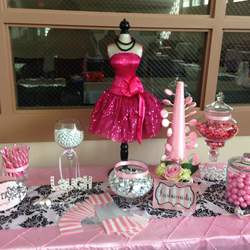 Barbie Tea Party - Vintage Barbie