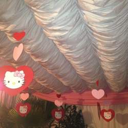 Julieta - Hello Kitty