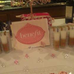 Benefit Cosmetics - Makeup