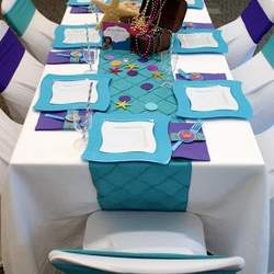Under the Sea Mermaid Party - Under the Sea/ Mermaid Party