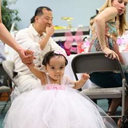 E's 1st Korean Birthday - WISH UPON A STAR