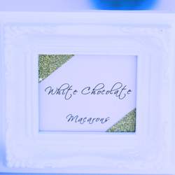 Ladies Day Afternoon Tea - Stylish and feminine with a touch of sparkle