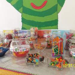 Lucas's Yo Gabba Gabba - Yo Gabba Gabba!
