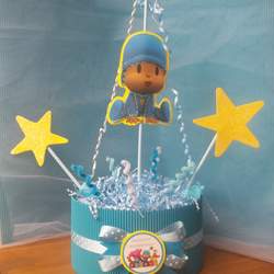 Lili's Party - Pocoyo