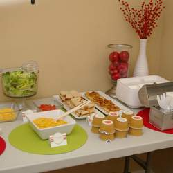 Playgroup Back to School - Apples
