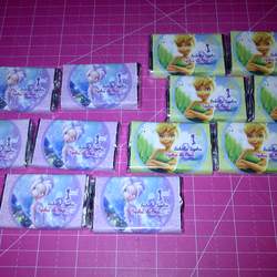 tinkerbell and periwinkle - Tinkerbell & Fairies