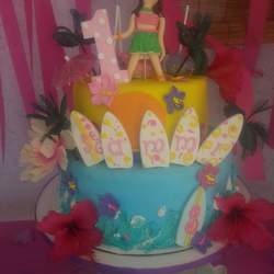 sammis luau  - Luau