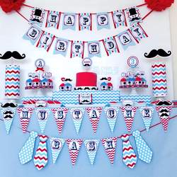Little Man Mustache Bash - Little Man Mustache Bash